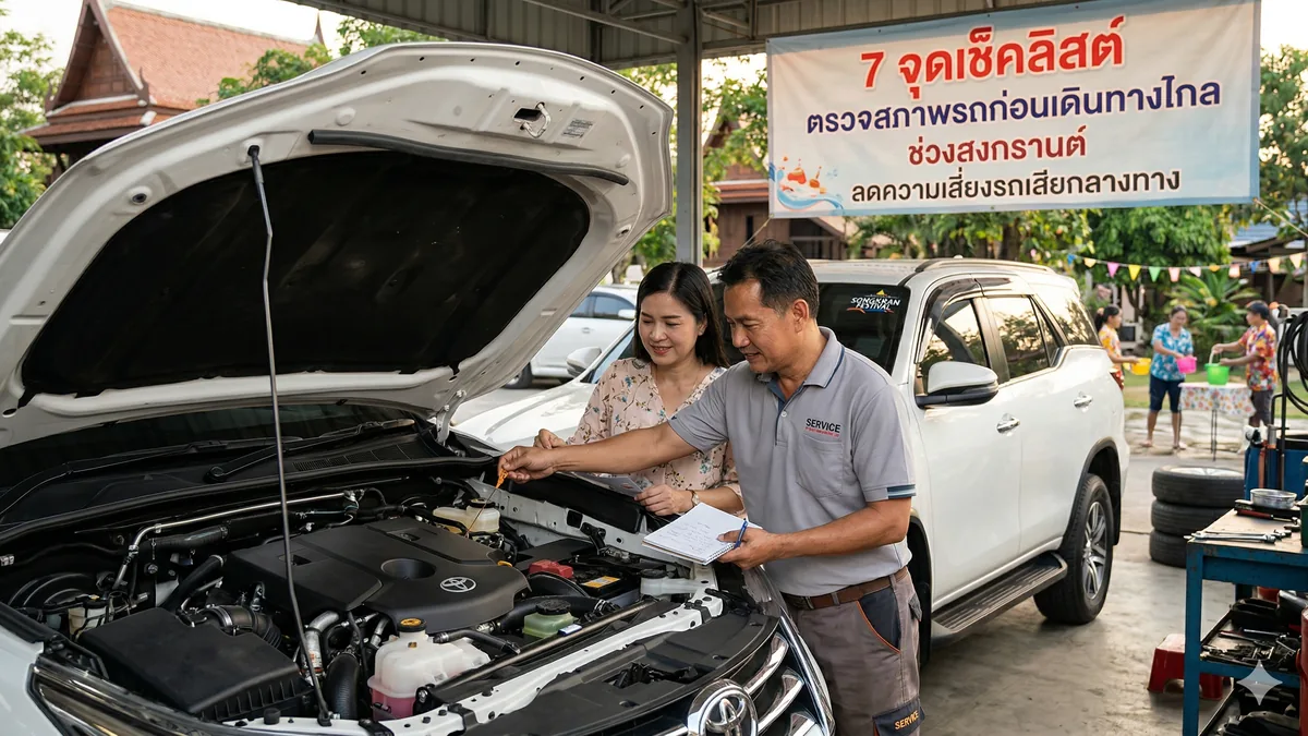 มีรถบริษัทหลายคัน เริ่มจัดประกัน Fleet อย่างไร