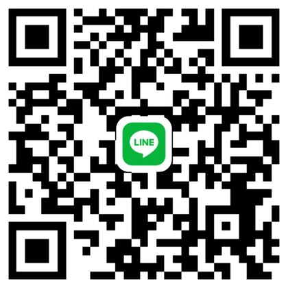 LINE QR Code SrikrungGo